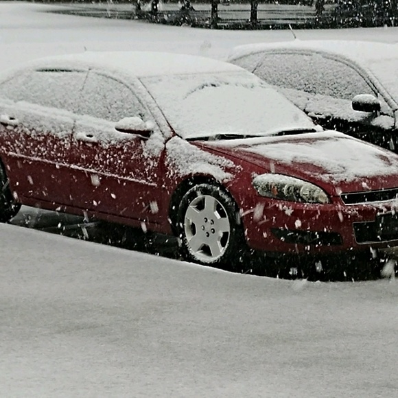 Meet your Posher, Keith - Picture 1 of 1